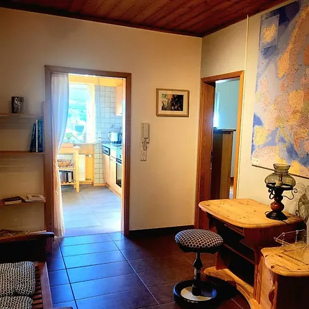 Haus Wilder Hunsrueck * Schmissberg