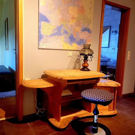 Haus Wilder Hunsrueck