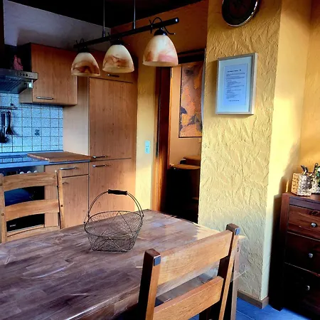Apartment Haus Wilder Hunsrück