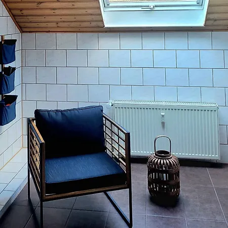 Haus Wilder Hunsrueck Appartamento *