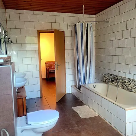 Appartamento Haus Wilder Hunsrueck Schmissberg