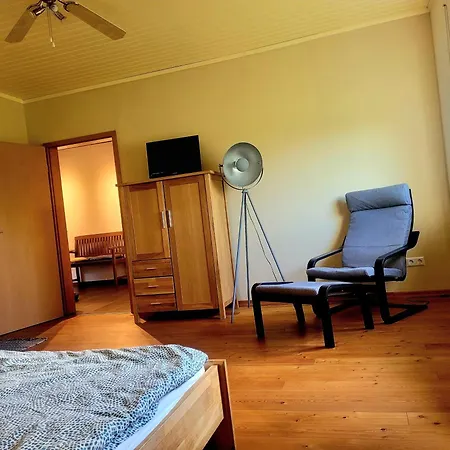 Haus Wilder Hunsrück *