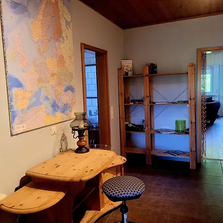 Haus Wilder Hunsrueck *