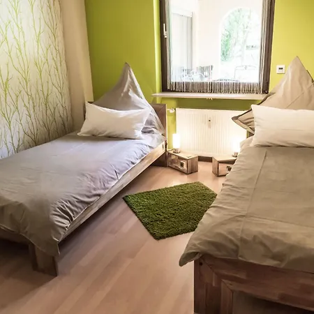 Haus Wilder Hunsrueck Appartamento