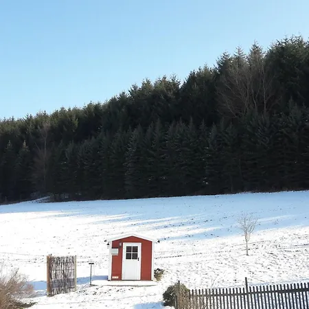 Wilder Hunsrueck Daire *
