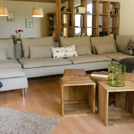 Appartamento Haus Wilder Hunsrueck *