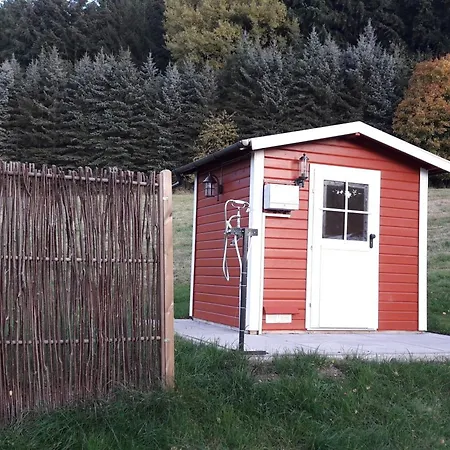 Haus Wilder Hunsrueck Appartamento Schmissberg