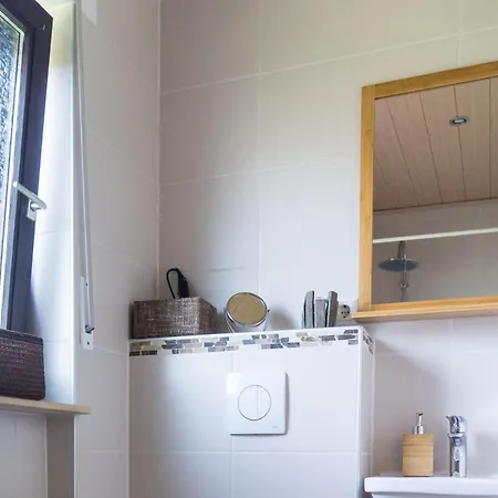 Haus Wilder Hunsrueck Schmissberg