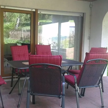 Haus Wilder Hunsrueck