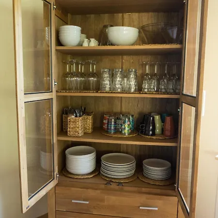 Haus Wilder Hunsrueck Schmissberg