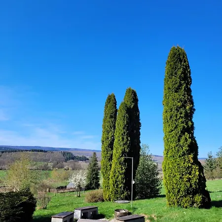 Haus Wilder Hunsrueck Schmissberg