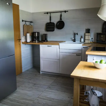 Haus Wilder Hunsrueck