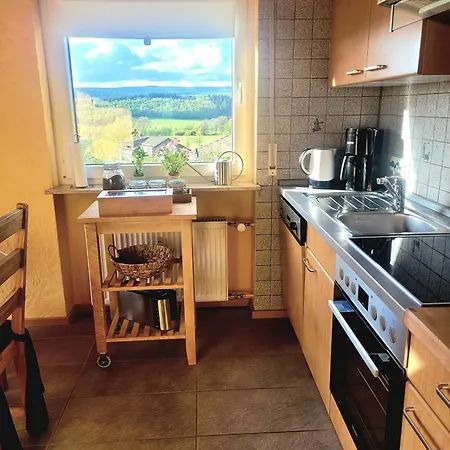 Appartamento Haus Wilder Hunsrueck *