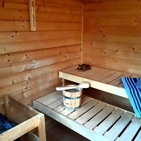 Haus Wilder Hunsrueck