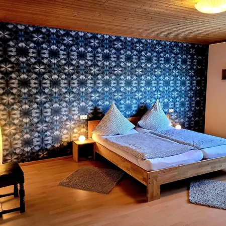 Haus Wilder Hunsrück Apartment Schmissberg