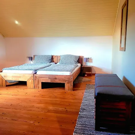 Haus Wilder Hunsrueck Appartamento *