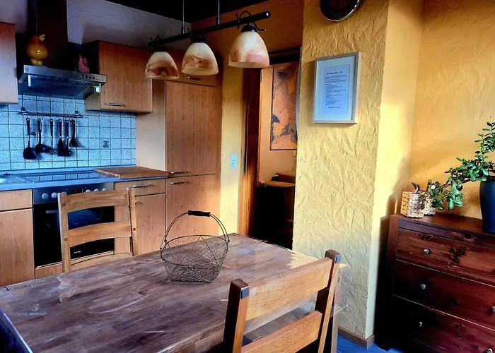 Apartment Haus Wilder Hunsrück