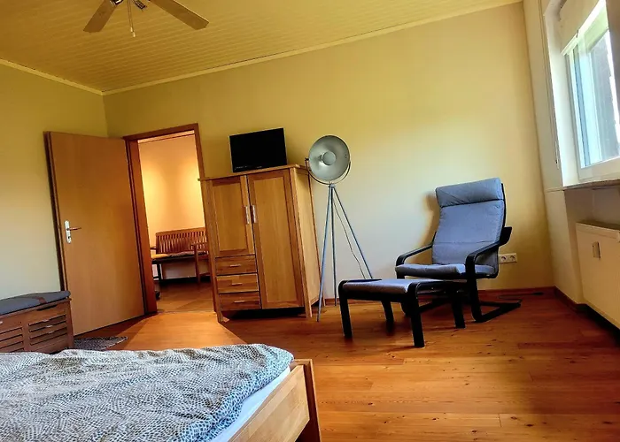 Haus Wilder Hunsrück *