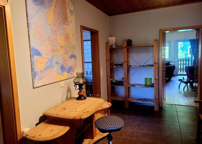 Haus Wilder Hunsrück *