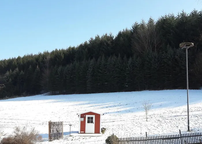 Haus Wilder Hunsrück Apartment *