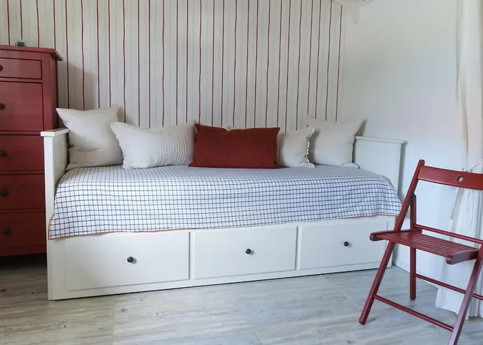 Apartment Haus Wilder Hunsrück Schmissberg