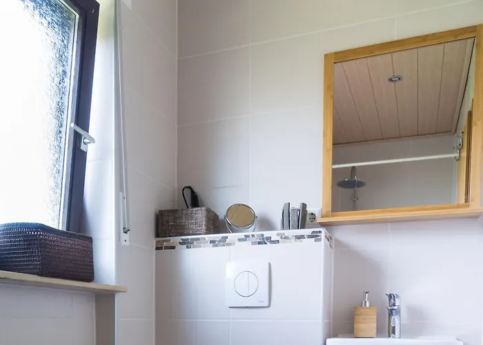 Haus Wilder Hunsrück Schmissberg