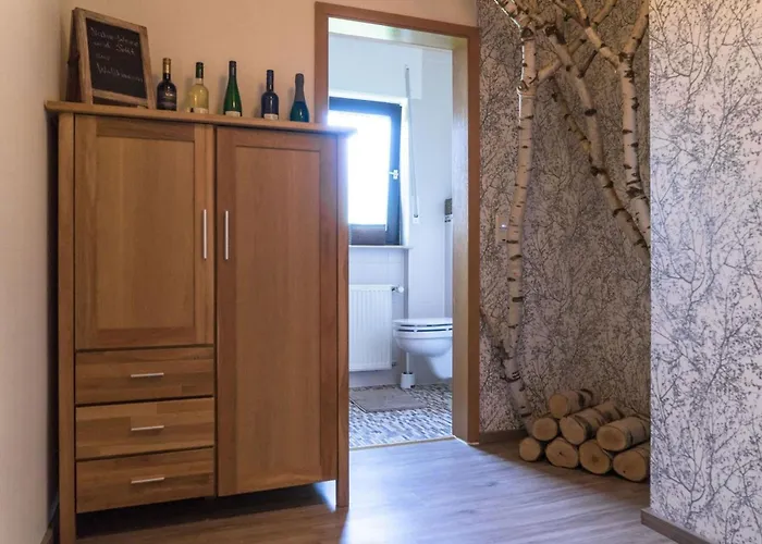 Haus Wilder Hunsrück Apartment Schmissberg