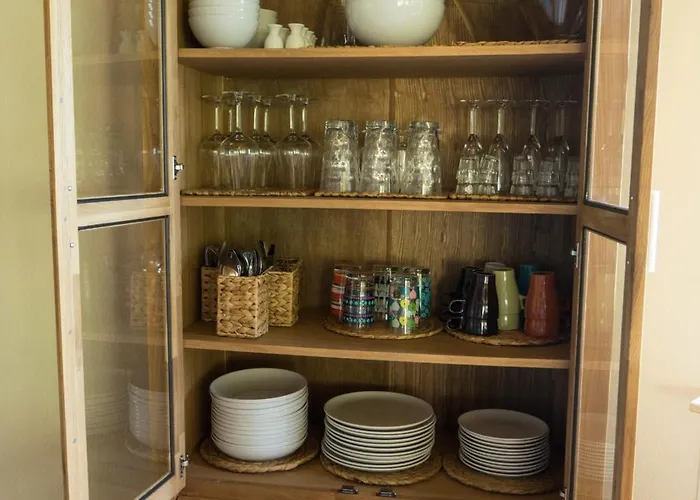 Haus Wilder Hunsrück Schmissberg