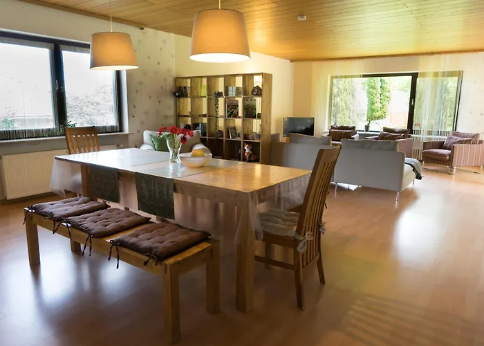 Haus Wilder Hunsrück