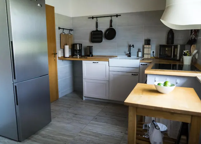 Haus Wilder Hunsrück