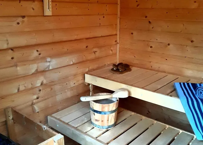 Haus Wilder Hunsrück